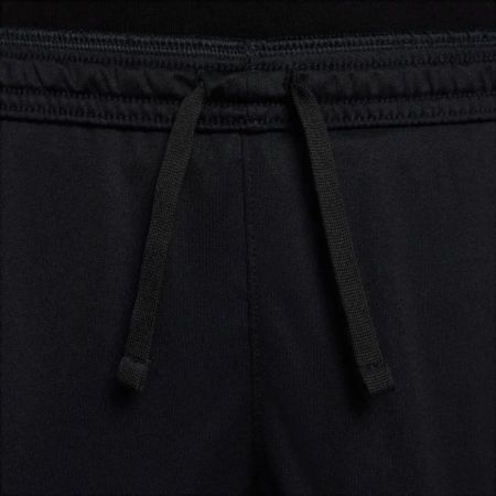 Pantaloni Scurti Copii NIKE Dri-Fit Academy 25 Pants JR 534386 FZ9784-010 imagine 3